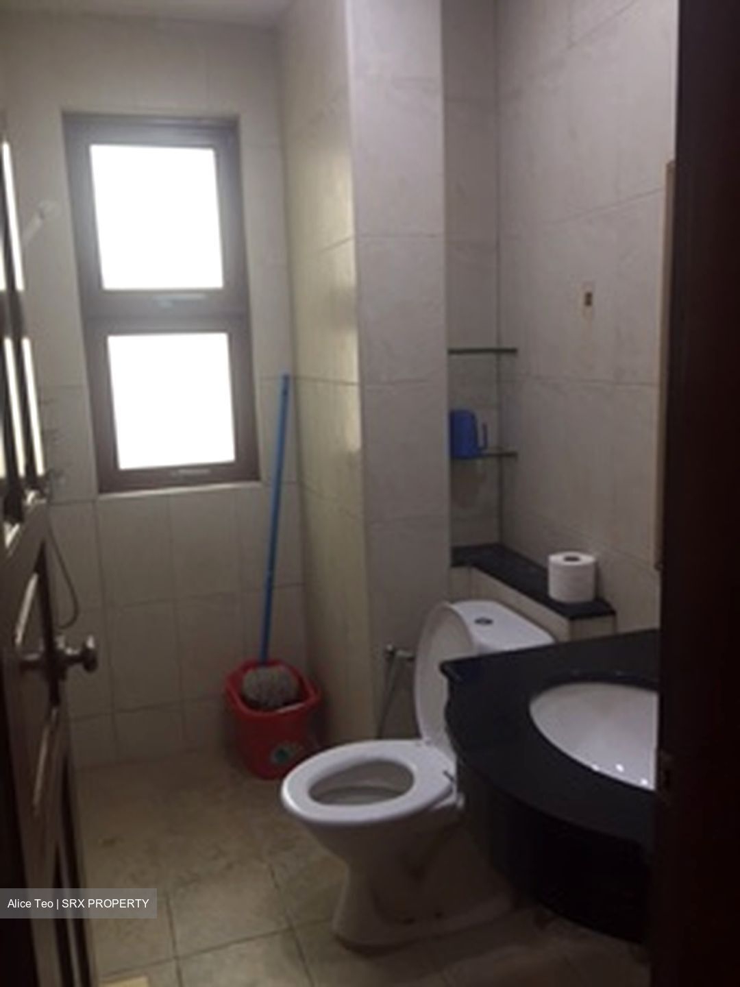Race Course 138 (D8), Apartment #449529861